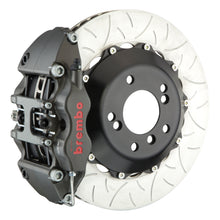 Load image into Gallery viewer, Brembo Front, 355x35x53a 2-Piece Discs - 3KX-8044A
