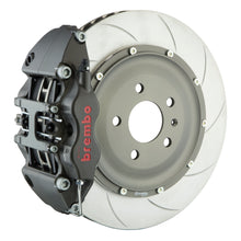 Load image into Gallery viewer, Brembo Front, 355x35x53a 2-Piece Discs - 3KX-8075A

