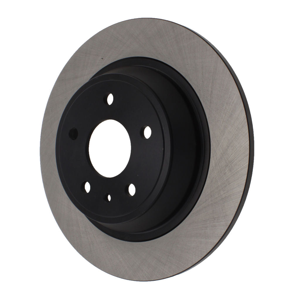 thumbnail image 2 of 13.58 Inch Front Brake Rotors – Pair For Ford Fusion, Edge, Lincoln MKX, Continental, Nautilus – Detroit Axle 2 of 3