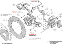Load image into Gallery viewer, Dynapro Radial-MC4 Rear Parking Brake Kit - 140-15138
