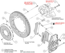 Load image into Gallery viewer, 2001-2006 BMW M3 Racing Brake Kits
