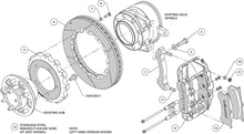 Load image into Gallery viewer, AV6R Big Brake Truck Front Brake Kit - 140-15775
