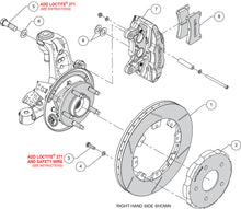 Load image into Gallery viewer, DPC56 Rear Brake Kit (Race) - 140-16531
