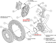 Load image into Gallery viewer, 2013-20 Honda Civic Brake Kits
