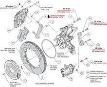 Load image into Gallery viewer, 2020 - 2023 Chevrolet AERO4 Big Brake Rear Dynamic Electronic Parking Brake Kit - 140-17009
