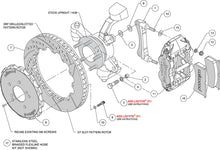 Load image into Gallery viewer, 2000-2009 Honda S2000 Brake Kits
