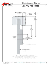 Load image into Gallery viewer, 2000-2009 Honda S2000 Brake Kits
