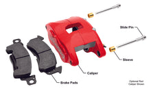 Load image into Gallery viewer, D52 Rear Caliper Kit - 140-11292
