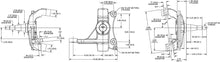Load image into Gallery viewer, Steering &amp; Spindles - 831-15931
