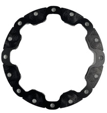 Load image into Gallery viewer, Stoptech Racing Floating Rotor Adapter Plates
