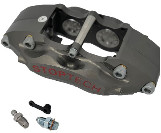 Stoptech C42 Calipers