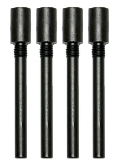 thumbnail image 2 of Front Brake Caliper Slider Bolt Kit For Audi TT 1998-2014 – Left & Right By BIGG RED (BRH1306AX) 2 of 6