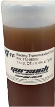 Load image into Gallery viewer, G-TF Racing Transmission Fluid
