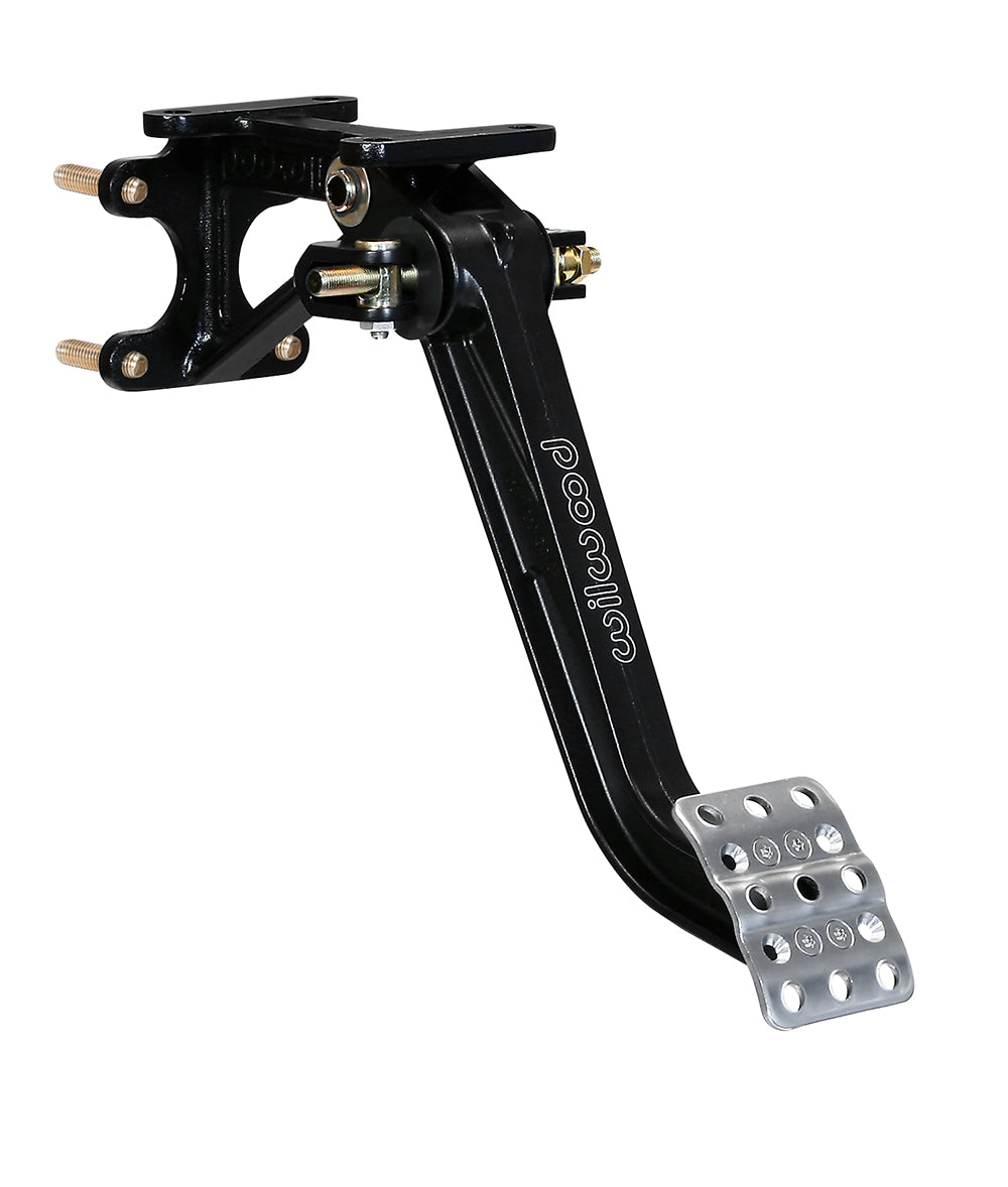 Wilwood Dual Master Brake/Clutch Pedal